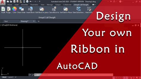 The installs of Raster Design and <b>AutoCAD</b> are. . Autocad ribbon